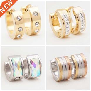 Yunkngdom 32 Pars Dfferent Style Fashon Geometrc Stanl