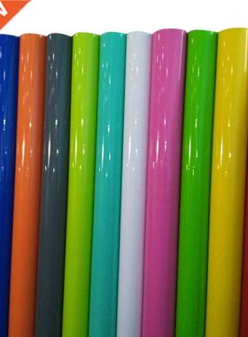 10/20/0/40/50*152CM Black Glossy Vinyl Film Gloss Glossy Ca