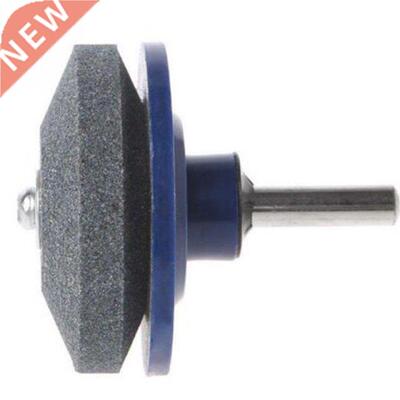 Multi-Function Lawn Mower Sharpening Stone Lawnmower Blade S