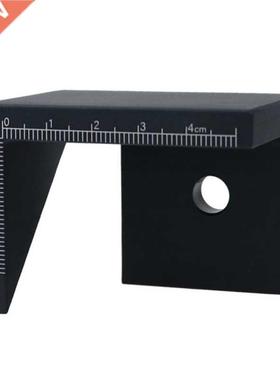 Woodworking Center Scriber 45 Degree Angle Marker Aluminum A