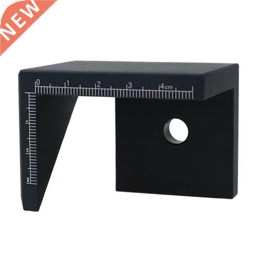 Woodworking Center Scriber 45 Degree Angle Marker Aluminum A