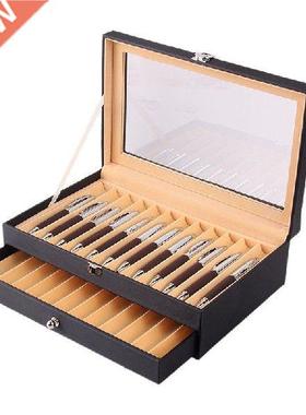 24 Slots Fountain en Case Oze olle en Dislay