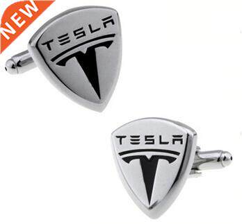 Free Shipping Car Cufflinks Quality Brass Material Designer