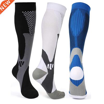 Brothock Compression Socks Nylon Medical Nursing Stockings S