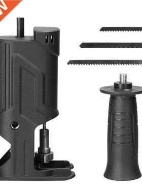 Electric Drill Modified Attachment Electric Jig Saws Accesso