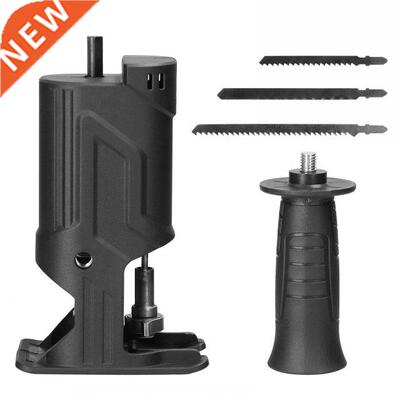 Electric Drill Modified Attachment Electric Jig Saws Accesso