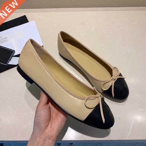 Queepace Luxury Brands Butterfly-Knot Bowtie Casual Shoes Ba