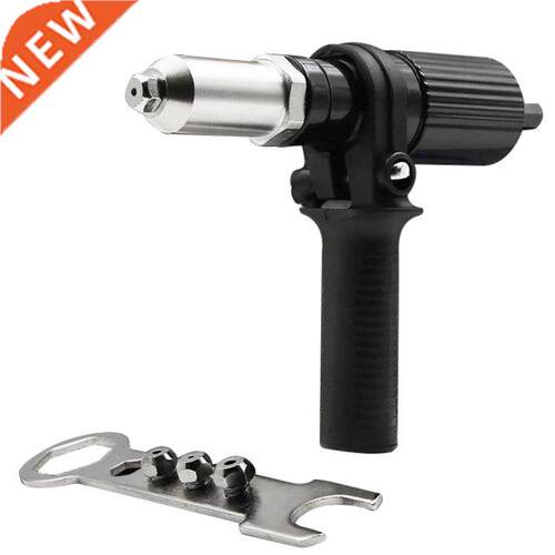 Riveter Guns Electric Rivet Nut Machine Pull Accessories Att
