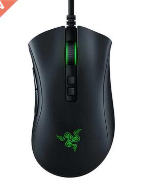 Rzer Dethdder V2 E-Sports RGB Light Cble Computer Gming