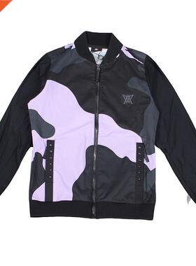 2022 golf apparel ANEW new spring autumn men's golf windbrea