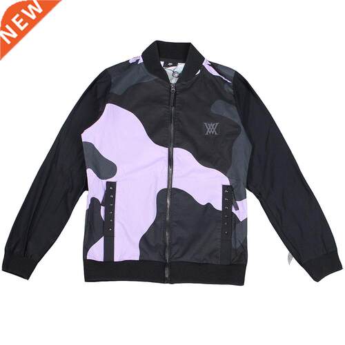 2022 golf apparel ANEW new spring autumn men's golf windbrea