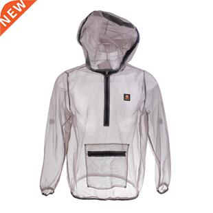 Lightweight Anti-Mosquito Jacket Bee Insect Mosquito Repelle