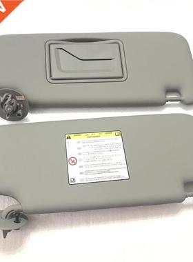 95327509 Inside Sun Visor LH or RH 1p for 2012- 2016 Chevy S