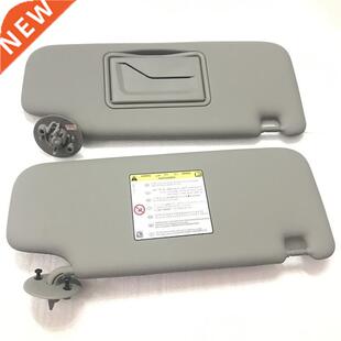 95327509 Inside Sun Visor LH or RH 1p for 2012- 2016 Chevy S