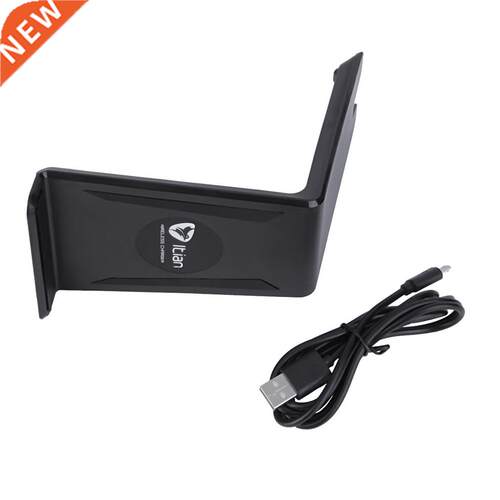 Qi Three Coil Wireless Charging Pad A6 for Qi Enabled Phones