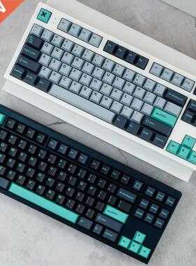 G-MKY Hmmerhed Shrk 173 KEYCPS Cherry Profile Keycp DOU