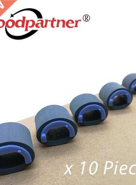 10PC RL1-1442-000 RL1-1442 Paper Feed Pickup Roller for HP C