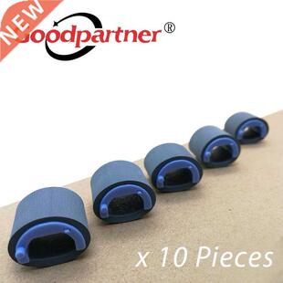 10PC RL1-1442-000 RL1-1442 Paper Feed Pickup Roller for HP C