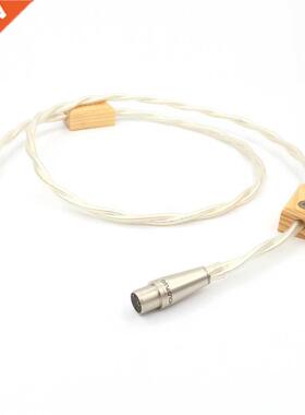 Nordost Odin 2 110 Ohm XLR plug balance Coaxial Digital AES/
