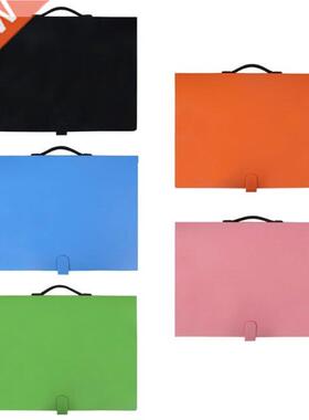 1 Pc Portable Handheld A3/8K Drawing Presentation Paper 20/3