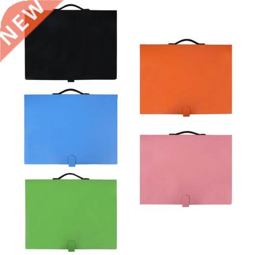 1 Pc Portable Handheld A3/8K Drawing Presentation Paper 20/3