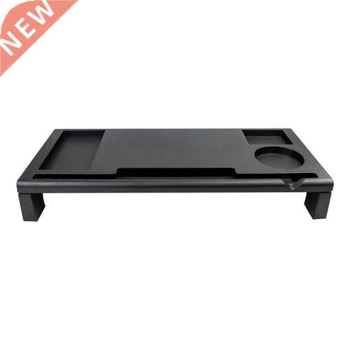 Multipurpose USB Office Desk Storage Rack Notebook Comput