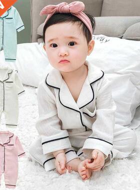 Baby Rompers Boys Girls Sleep Play Pajamas 100% Organic Cott