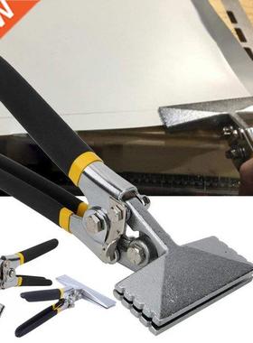 eet Metal Blending Plier Straight eet Metal Seamer Keel