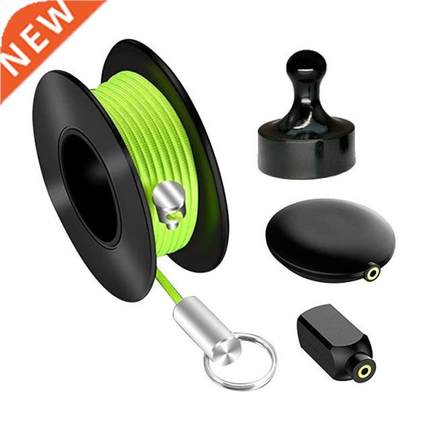 Professional Magnetic Threader Wiremag Puller Snap Wire Guid