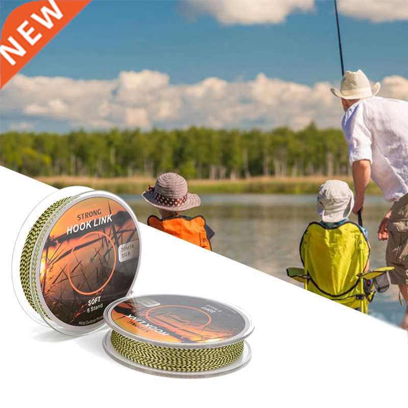 hot sale super power carp fishing lines fluorocarbon