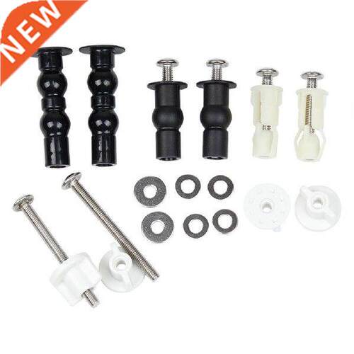 1/4inch Top Fixing Stainless Steel Replacement Parts Nuts