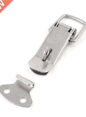 4 Pcs Chest Case Drawer Loaded Draw Latch 2.8