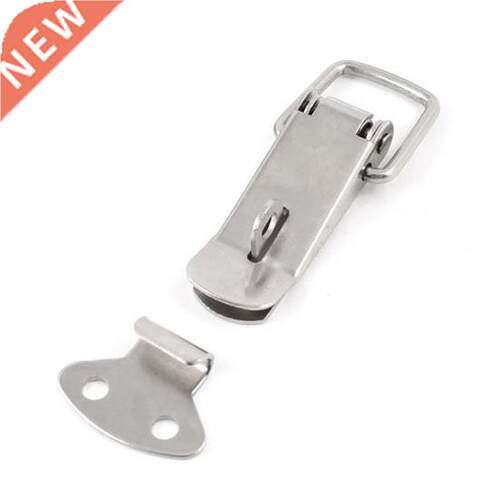 4 Pcs Chest Case Drawer Loaded Draw Latch 2.8
