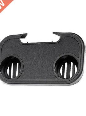 Portable Outdoor Camping Picnic Beach Chair Side Double