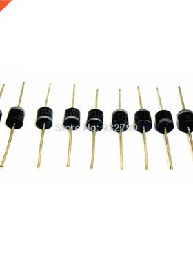 10pcs 15amp Bypass Blocking Diode 15a 45v Efficiency Schottk