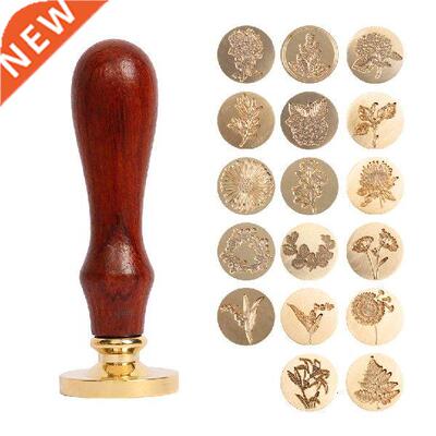 Lacquer Seal Sealing Wax Sealing Seal Letter Blessings