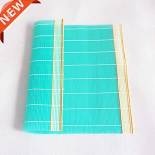 1PCS Sushi seaweed plastic PE sushi curtain sushi roll cooki