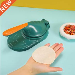 Press Dumpling Wrapper Artifact Household Manual Press Noodl