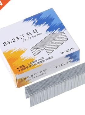 1000Pcs/Box Heavy Duty 23/10 Metal Staples For Stapler Offic