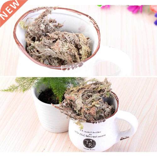 6L Sphagnum Moss Moisturizing Nutrition Organic Fertilizer