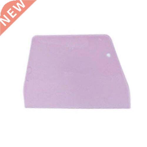 Portable Plastic Kitchen Cream Butter Cake Spatula Mixing