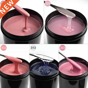 Venalisa Brand 225g Extension French Acrylic Gel Soak Off LE