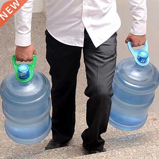 1PCS Bottled Water Pail Bucket Handle Water pset Nergy Bottl