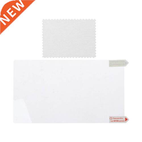 Ultra Clear HD Protective Film Surface Guard Cover for Ninte
