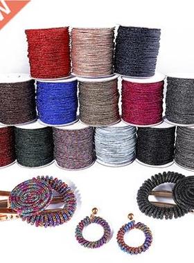 5M Nylon Cod Thead Chinese Knot Macame Cod Bacelet