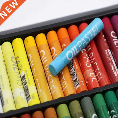 12/25/50 Colors Graffiti Soft Oil Pastel Professional Painti