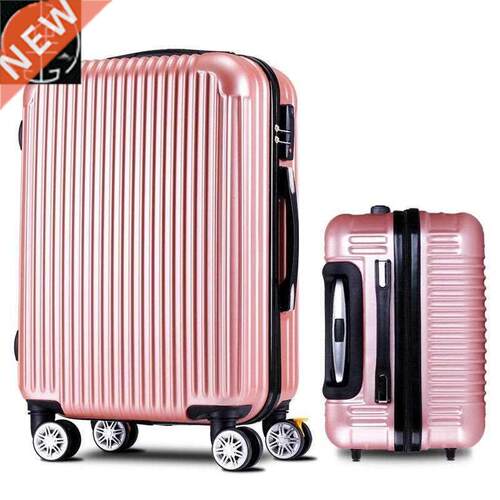 Suitcase Flight Bag Luggage Travel Trolley Case 26寸行李箱