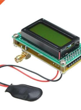 1~500 MHz Frequency Counter Backlight Wide Range Module Elec