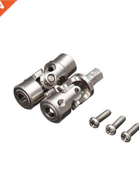 2pcs Upgraded Metal Transmission aft 22mm MD5-220 With Scr