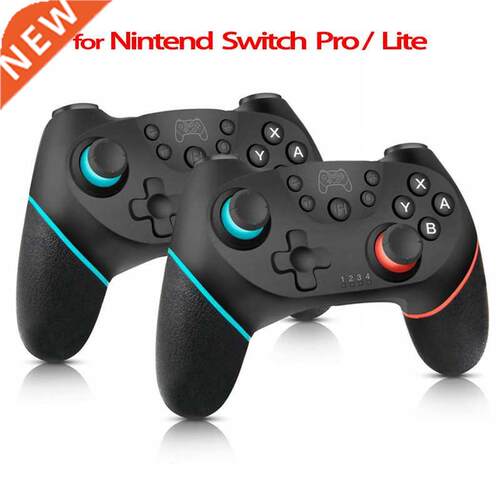 2021 New Wireless-Bluetooth Gamepad Game joystick Controller
